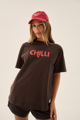 Chilli Tee Mocha