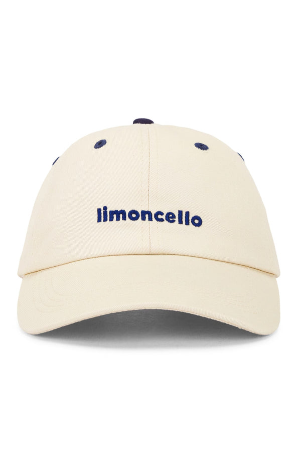 Limoncello Cap Vanilla
