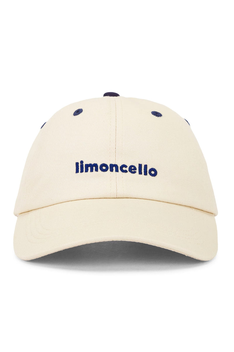 Limoncello Cap Vanilla