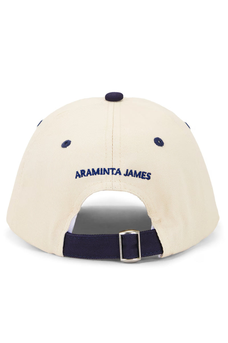 Limoncello Cap Vanilla