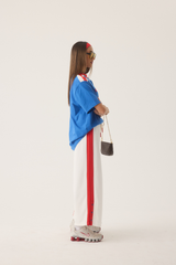 Tiva Snap Skirt Coconut