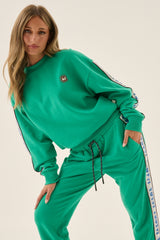 Tutti Trackpant Kiwi