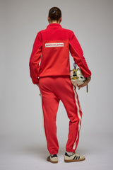 Bisous Trackpant Coral