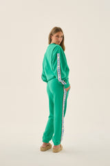 Tutti Trackpant Kiwi