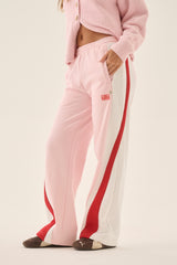 Mallorca Trackpant Ballet Pink