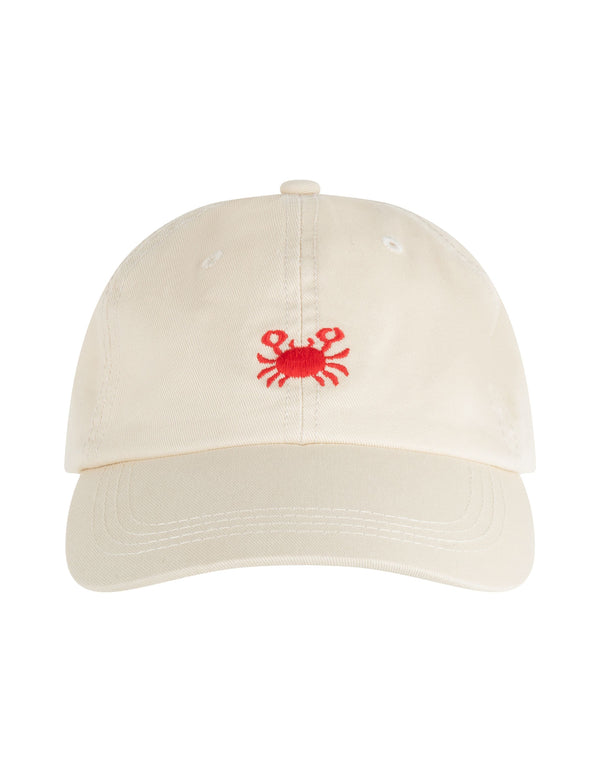 Seaside Cap Vanilla