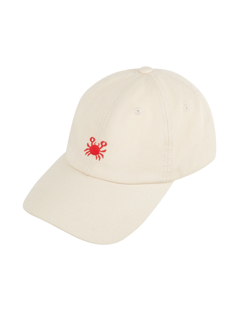 Seaside Cap Vanilla