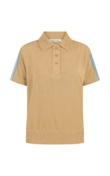 Sol Terry Polo Biscuit