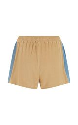 Sol Terry Short Biscuit