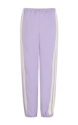 Bisous Trackpant Lavender
