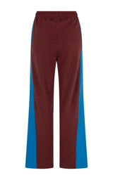Saint Germain Knit Pant Chocolate Truffle