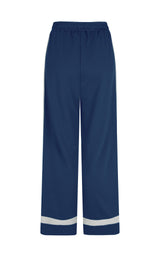 Maya Knit Pant Estate Blue - new arrival