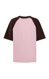 Valencia Tee Rose Quartz