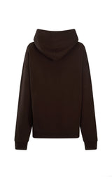 Squad Hoodie Chicory Coffee