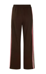 Cloe Pant Chocolate Rose