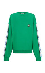 Tutti Sweatshirt Kiwi