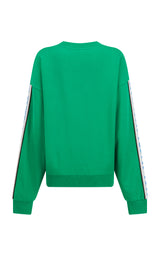 Tutti Sweatshirt Kiwi