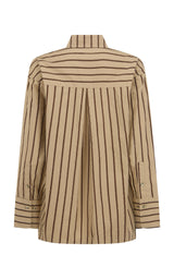AJJA Pocket Shirt Sand