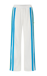 Vacation Sporty Pant Snow