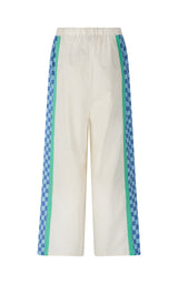 Sunset Pant Warm White