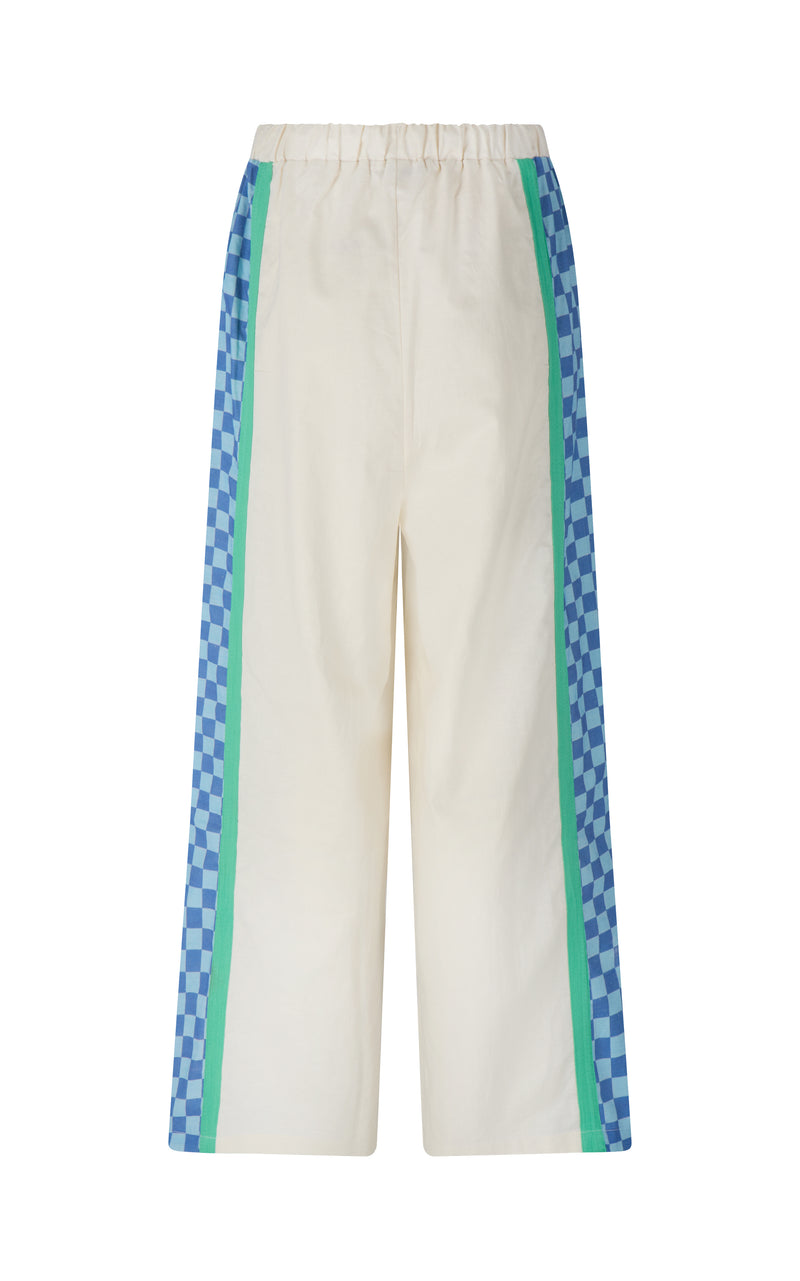 Sunset Pant Warm White