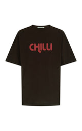 Chilli Tee Mocha