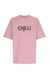 Chilli Tee Candy Pink
