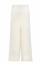 Chilli Vacay Pant Natural