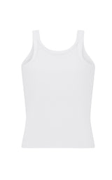 Monogram Tank Snow