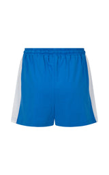 Sebastian Short Deep Sea Blue - New Arrival