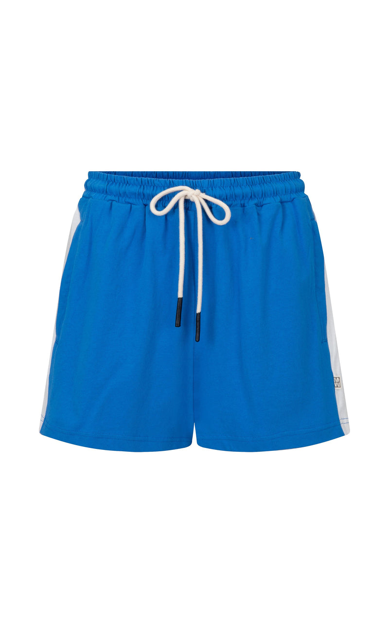 Sebastian Short Deep Sea Blue