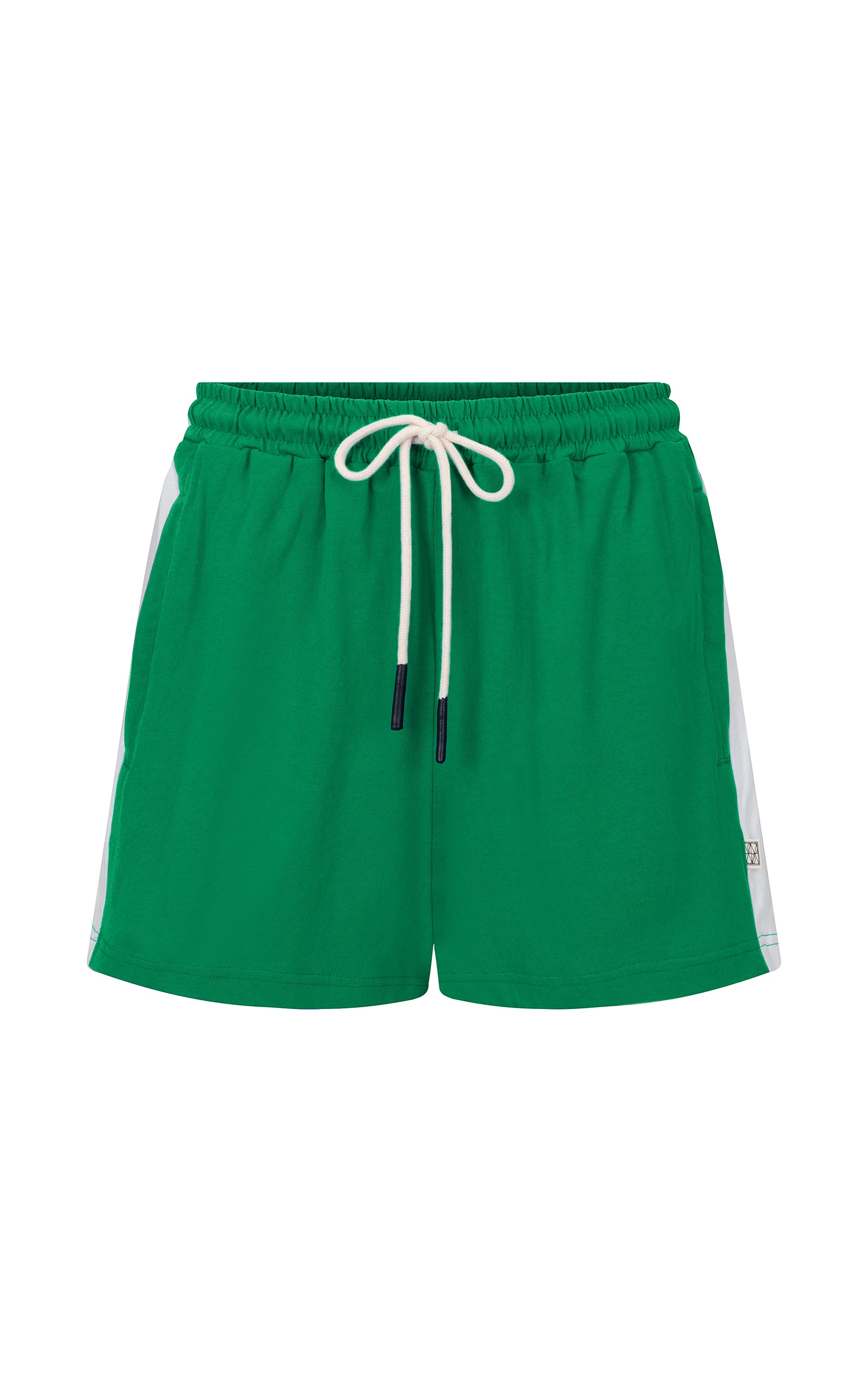 ARAMINTA JAMES SEBASTIAN SHORT ショートパンツ S Sebastian Short Deep Green – Araminta James
