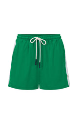 Sebastian Short Deep Green