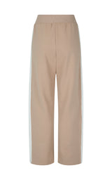 Serafina Knit Pant Macadamia - New Arrival