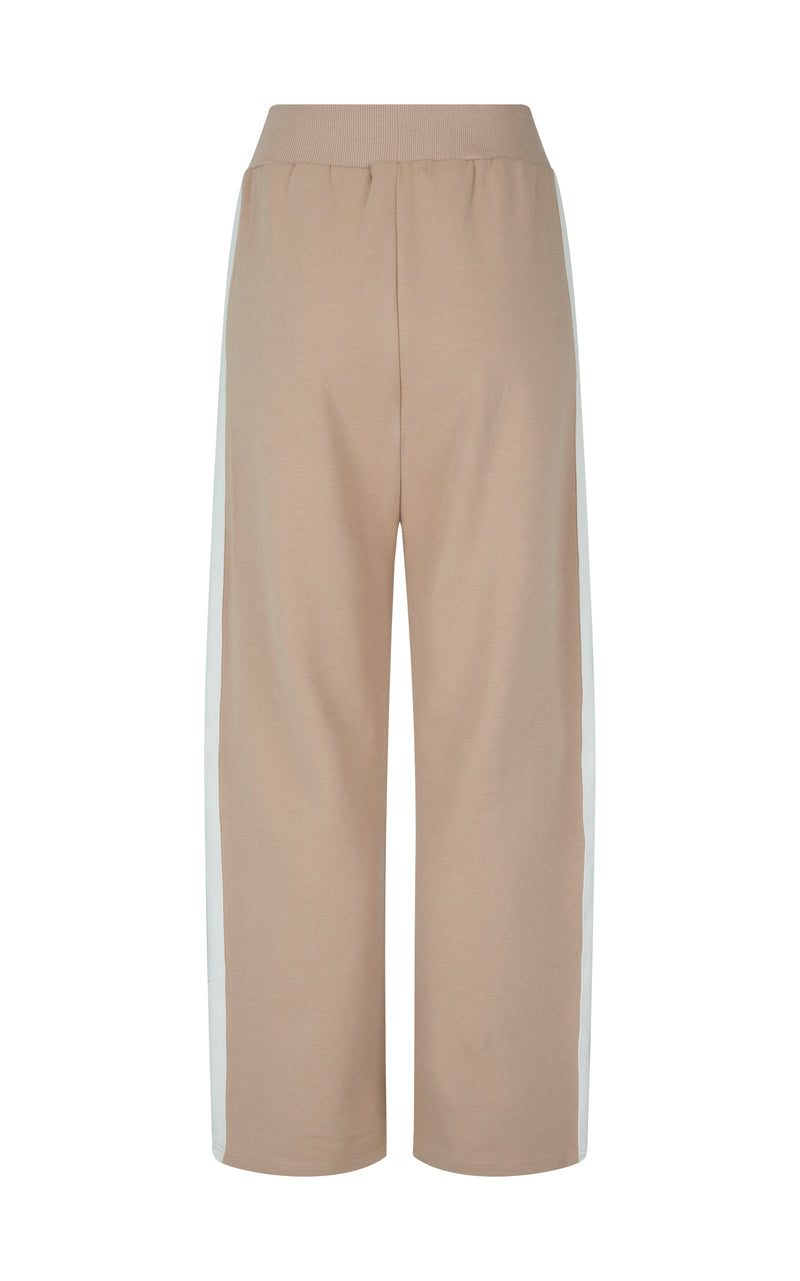 Serafina Knit Pant Macadamia