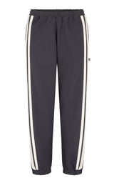 Bisous Trackpant Noir
