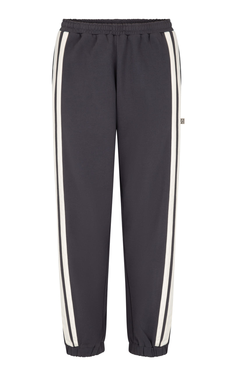 Bisous Trackpant Noir