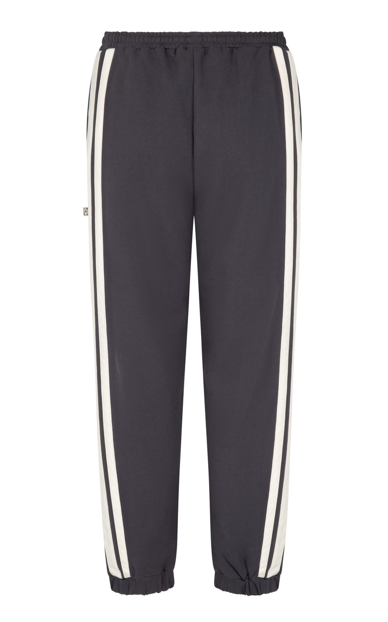Bisous Trackpant Noir
