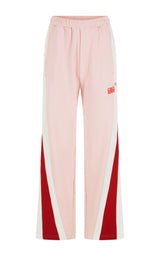 Mallorca Trackpant Ballet Pink
