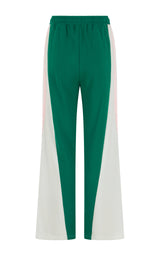 Mallorca Trackpant Sea Green