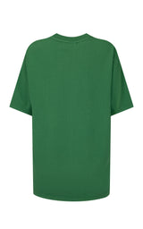 Monte Tee Dark Green