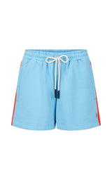 Classic Track Short Ice Blue - new arrival