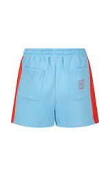 Classic Track Short Ice Blue - new arrival