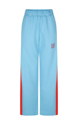 Classic Track Pant Ice Blue