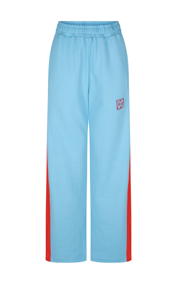 Classic Track Pant Ice Blue - new arrival