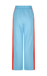 Classic Track Pant Ice Blue