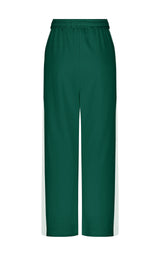 Classic Track Pant Dark Green