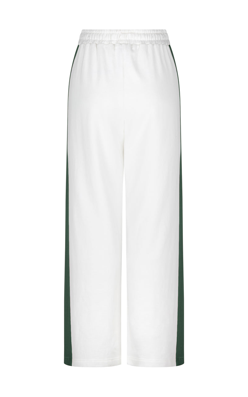 Classic Track Pant Snow