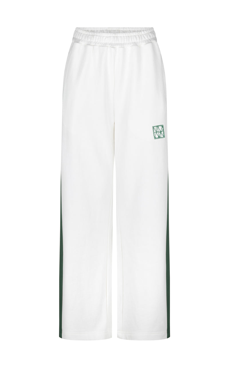 Classic Track Pant Snow