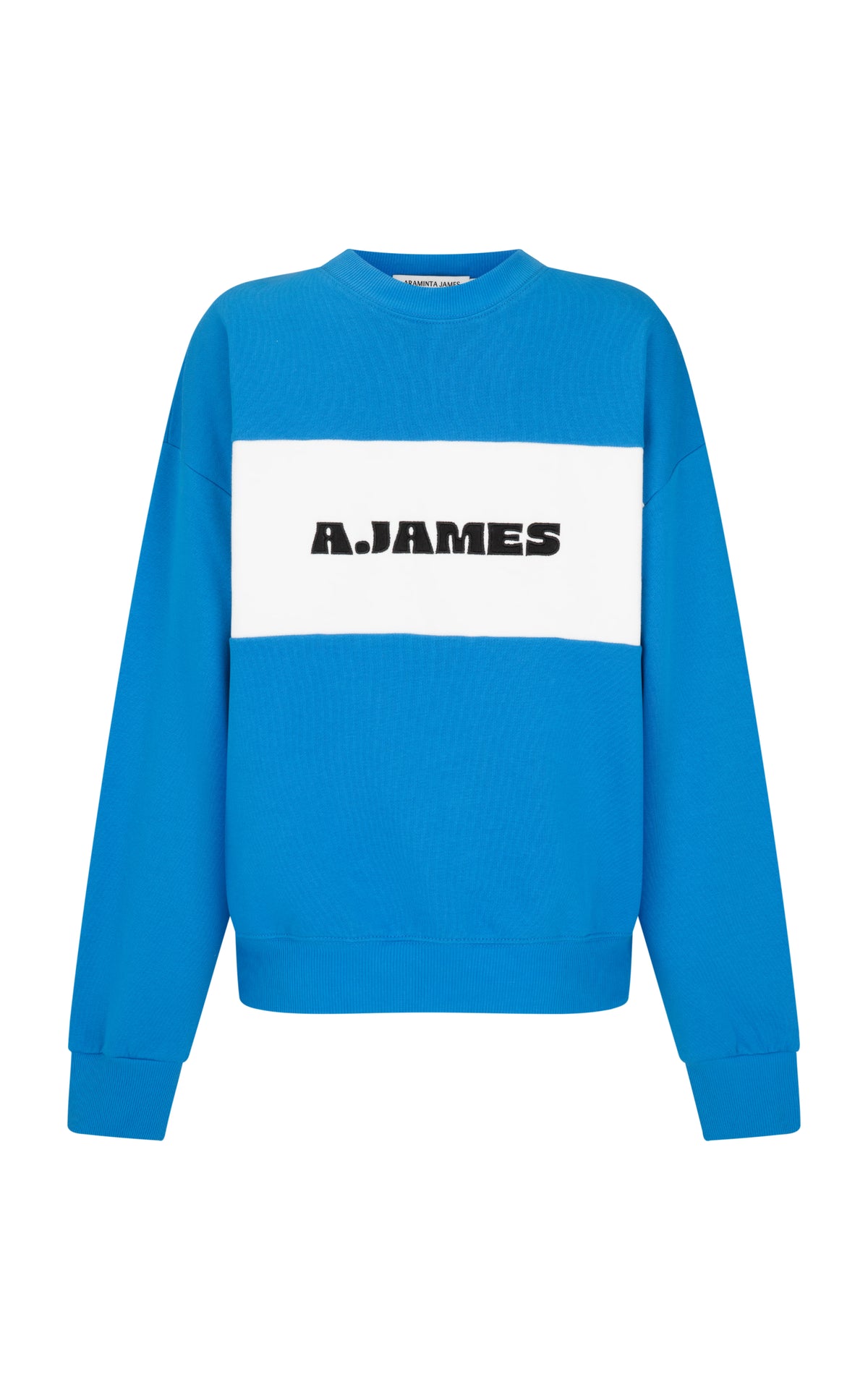 Sweatshirt – Araminta James